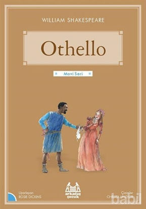Picture of Othello