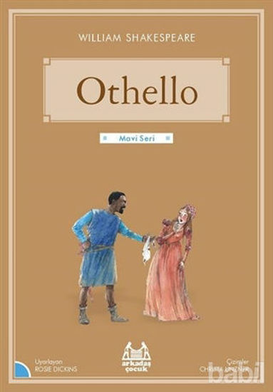 Picture of Othello