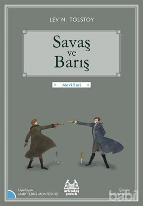 Picture of Savaş ve Barış