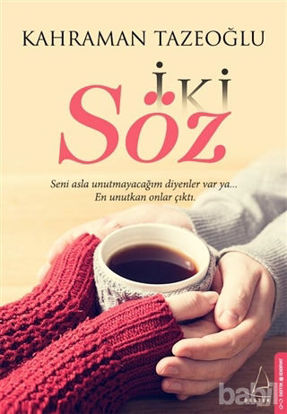 Picture of İki Söz