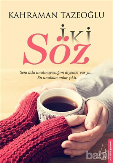 Picture of İki Söz