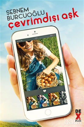 Picture of Çevrimdışı Aşk