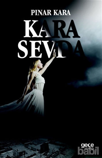 Picture of Kara Sevda