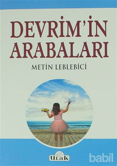 Picture of Devrim'in Arabaları