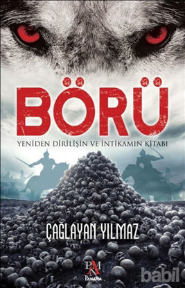 Picture of Börü