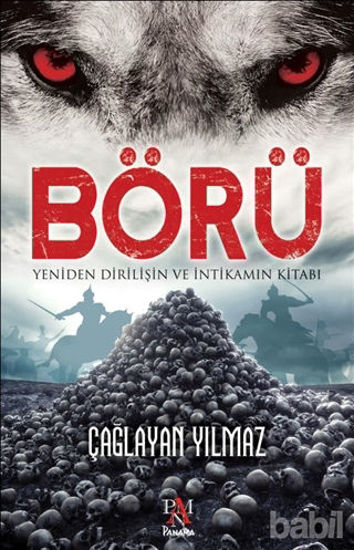 Picture of Börü