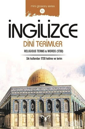 Picture of İngilizce Dini Terimler