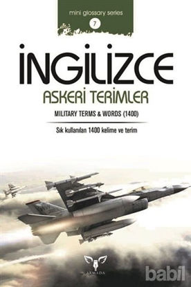 Picture of İngilizce Askeri Terimler