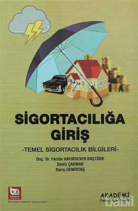 Picture of Sigortacılığa Giriş