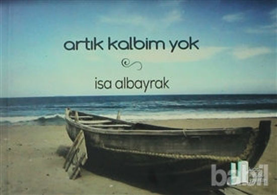 Picture of Artık Kalbim Yok