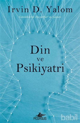 Picture of Din ve Psikiyatri