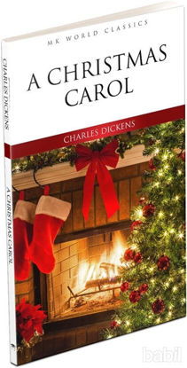 Picture of A Christmas Carol - İngilizce Roman