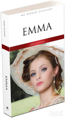 Picture of Emma - İngilizce Roman