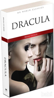 Picture of Dracula - İngilizce Roman