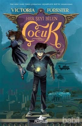 Picture of Her Şeyi Bilen Çocuk