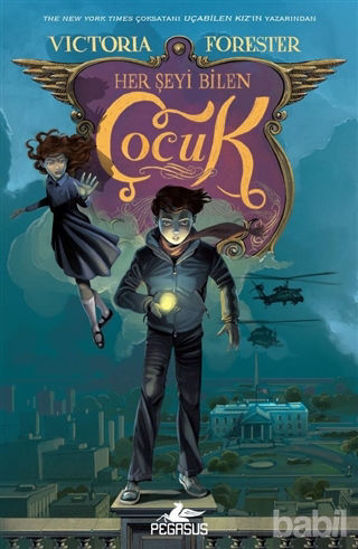 Picture of Her Şeyi Bilen Çocuk