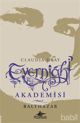 Picture of Evernight Akademisi - 5: Balthazar