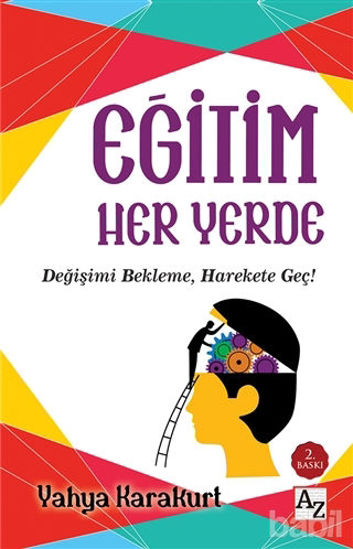 Picture of Eğitim Her Yerde