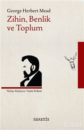Picture of Zihin, Benlik ve Toplum