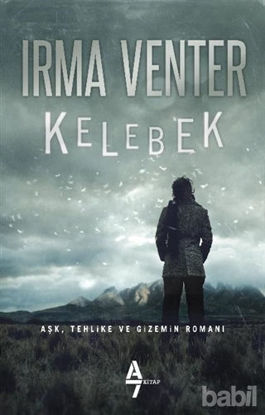 Picture of Kelebek