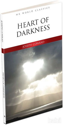 Picture of Heart Of Darkness - İngilizce Roman