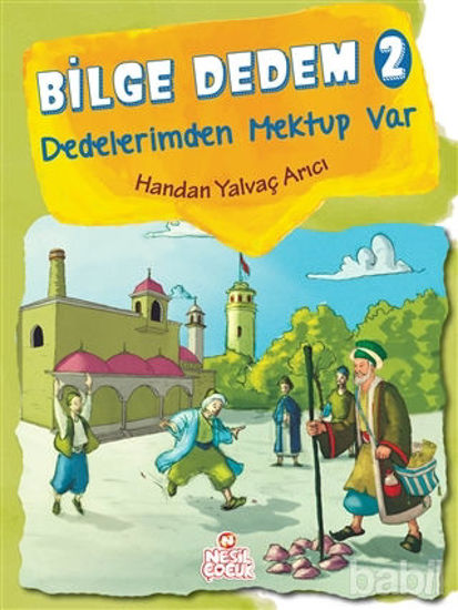 Picture of Bilge Dedem 2: Dedelerimden Mektup Var