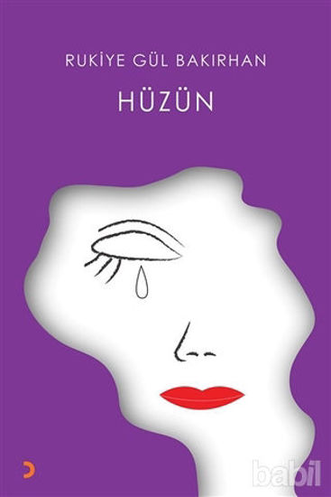 Picture of Hüzün