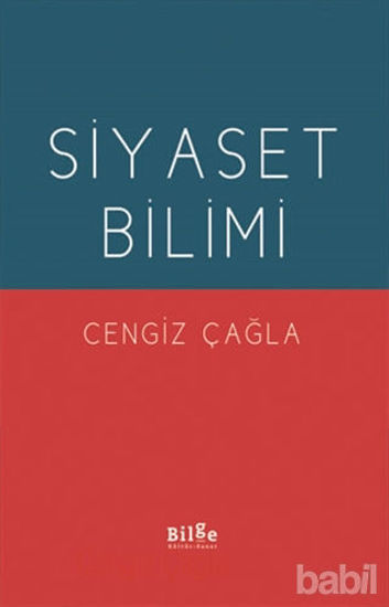 Picture of Siyaset Bilimi