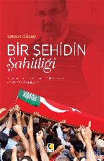 Picture of Bir Şehidin Şahitliği