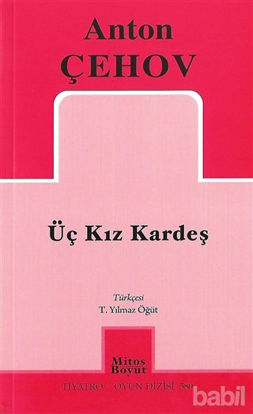 Picture of Üç Kızkardeş