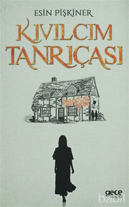 Picture of Kıvılcım Tanrıçası