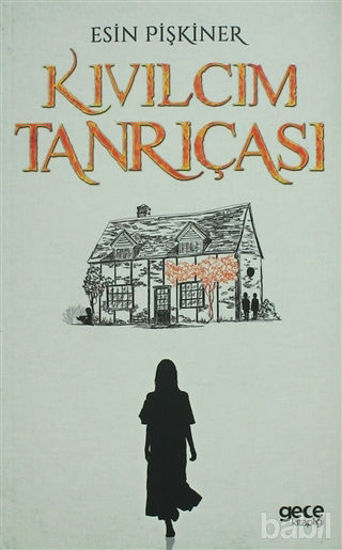 Picture of Kıvılcım Tanrıçası