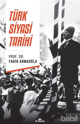 Picture of Türk Siyasi Tarihi
