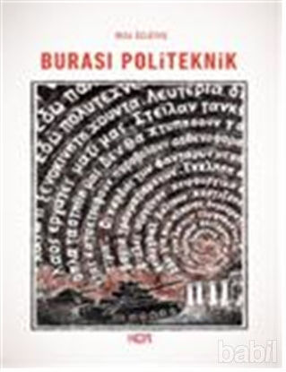 Picture of Burası Politeknik