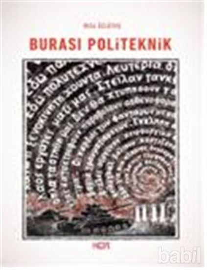 Picture of Burası Politeknik