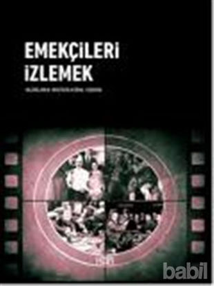 Picture of Emekçileri İzlemek