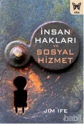 Picture of İnsan Hakları ve Sosyal Hizmet