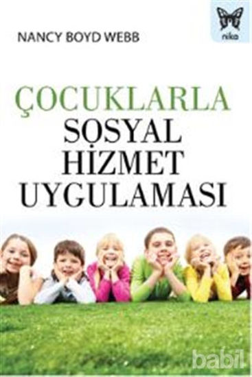 Picture of Çocuklarla Sosyal Hizmet Uygulaması