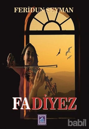 Picture of Fa Diyez