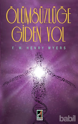 Picture of Ölümsüzlüğe Giden Yol