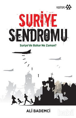 Picture of Suriye Sendromu