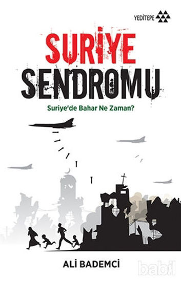 Picture of Suriye Sendromu