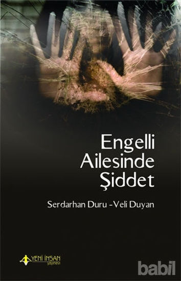 Picture of Engelli Ailesinde Şiddet