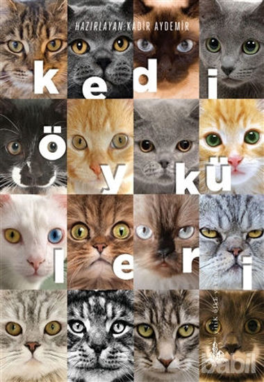 Picture of Kedi Öyküleri
