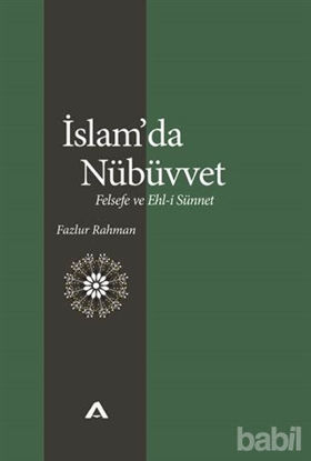 Picture of İslam'da Nübüvvet