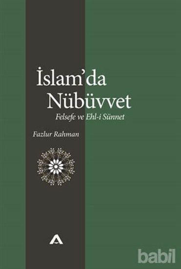 Picture of İslam'da Nübüvvet