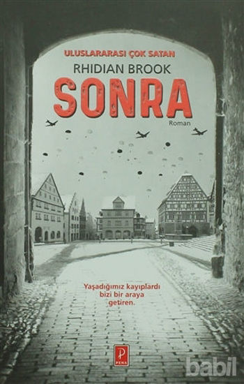 Picture of Sonra