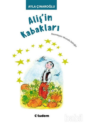 Picture of Aliş'in Kabakları