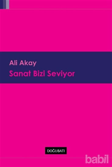 Picture of Sanat Bizi Seviyor