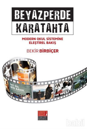 Picture of Beyazperde Karatahta